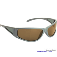 Очки поляризационные Mikado BM1311 коричневые линзы